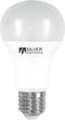 Sferische Ledlamp Silver Electronics 980527 E27 15W Warm licht