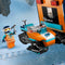 LEGO® City - Laboratoriumtruck op de Noordpool - 1064 onderdelen - (60471)