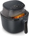 Philips 3000 Series NA330/00 - Airfryer - 6,2 L - Rapid Air Plus - Touchscreen