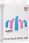 Love Bud sleeve set