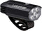 Lezyne Fusion Drive Pro 500+ Satin Voorlamp - Fietsverlichting - Voorlicht fiets - Fietslamp USB-C oplaadbaar - Waterdicht - 500 lumen - 6 standen - Zwart