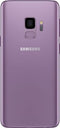 Samsung Galaxy S9 - Paars - 64 GB - Fysieke simkaart