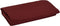 vidaXL - Vervangingsdoek - voor - zweefparasol - 350 - cm - bordeauxrood