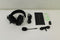Razer BlackShark V3 Pro - Draadloze ANC Esports Headset - 50 mm Drivers - Zwart