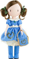 Santoro Gorjuss pop 'I Love every bit of you'' (32 cm)