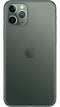 Apple iPhone 11 Pro - Refurbished - A13 Bionic - 64GB Groen (Grade B)