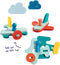 Quut - Up in the air - puzzel vrienden