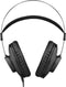 AKG K72 - Over-Ear Hoofdtelefoon - 40mm Drivers - Wit Zwart