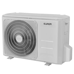 Eurom MDA Woods-12 - Split AC - 12000 BTU koelen 12500 BTU verwarmen