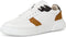 Marco Tozzi 13600 - Herensneaker - Hoogwaardig leer - Wit