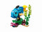 LEGO Creator 3in1 - Exotische Papegaai - Kikker - Vis - 253 onderdelen