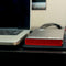 Patriot Memory Gauntlet 4 2.5'' HDD-/SSD-behuizing Aluminium