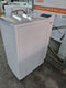 Bauknecht WMT Pro Eco 6ZB - Bovenlader Wasmachine 6kg 1200t - Onbalans-controlesysteem - Wit