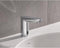 GROHE Euroeco Cosmopolitan E - Wastafelkraan - Elektronisch - Infrarood - Chroom