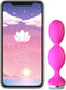 PERIFIT - PERIFIT PELVIC FLOOR EXERCISER APP PINK