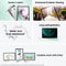 Samsung Galaxy Tab S9 FE - 256GB - Exynos 1380 - WiFi - Lila