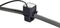 Gossen Metrawatt SC40-C 400/5A 1VA Kl.1 28 mm U528C Primaire stroom 400 A Secundaire stroom 5 A 1 stuk(s)