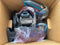 BISSELL CrossWave 17132 - Vloerreiniger - 3-in-1 Stofzuigen Dweilen Drogen - 0,62L