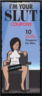 KHEPER GAMES | Kheper Games - Im Your Slut Coupons / En