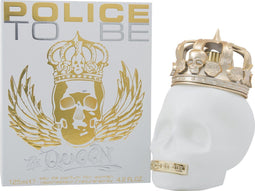 Police To Be The Queen - 125ml - Eau de parfum