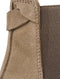 Bullboxer - Sneaker - Hoge sneakers - Grijs - 39