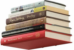 Umbra Conceal zwevende boekenplank