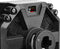 Thrustmaster T598 - Direct Axial Drive Force Feedback Racestuur - 5 Nm constant koppel - Rood Zwart