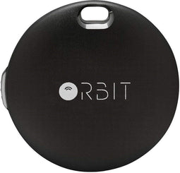 Orbit Keys - Black