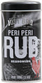 Foodkitchen - Peri Peri Rub 160 gr. Not Just BBQ