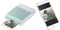 Canon Selphy Square QX10 - Thermische fotoprinter - Print 6.8x6.8 cm - Groen