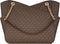 Handtas Dames Michael Kors 35F1GTVT3B-BROWN