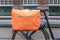 New Looxs Tendo Nomi Enkele Fietstas Laptoptas Shopper - 15 inch laptopvak - 21 liter - Rood