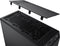 be quiet! Pure Base 600 - Midi Tower PC - ATX µATX Mini-ITX - Zilver/Zwart