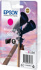 Epson 502 - Inktcartridge - 160 pagina's - Magenta