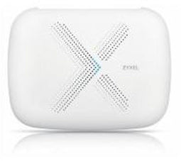 ZyXEL Multy X - Toegangspunt - Wi-Fi 5 (802.11ac) - Wit