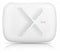 ZyXEL Multy X - Toegangspunt - Wi-Fi 5 (802.11ac) - Wit