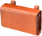 Brooks D-Shaped zadeltas TB2767AB - 2-delige tas - bruin