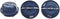 Arnold Trimmerspoel O1.5 mm - Draadspoel 6 m - Geschikt voor Gardena en Obi
