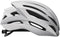 Giro Syntax MIPS - Helm - MIPS bescherming - Wit - Zilver