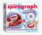 Magische animatorworkshop - SPIROGRAPH