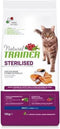 Natural Trainer - Sterilised Salmon Kattenvoer