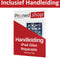 Phoned® iPad 5 / 2017 - Scherm Reparatiekit - Hoge Kwaliteit Digitizer 9,7 inch - Zwart