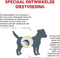 Royal Canin Veterinary Diet Urinary S/O Small Dogs - Hondenvoer - 1.5 kg