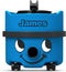 Numatic James JVH-187 - Trommelstofzuiger - 8L inhoud - 620W motor - 26m werkbereik