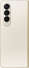 Samsung Galaxy Z Fold4 - Beige - 256 GB - Fysieke simkaart + eSIM