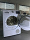 Siemens WT44W4E5 - Warmtepompdroger - 8 kg - A+++ - Wit