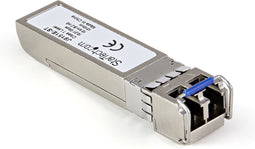 SFP+ Singlemode Vezelmodule Startech J9151E-ST