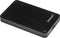 (Intenso) Memory Case 500GB - 2,5 inch Portable HDD - USB 3.2 Super Speed - Zwart