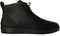 ECCO Bella - Dames Veterschoenen - Waterafstotend - Zwart