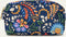Oilily - Poppy Pouch Ruby - One size